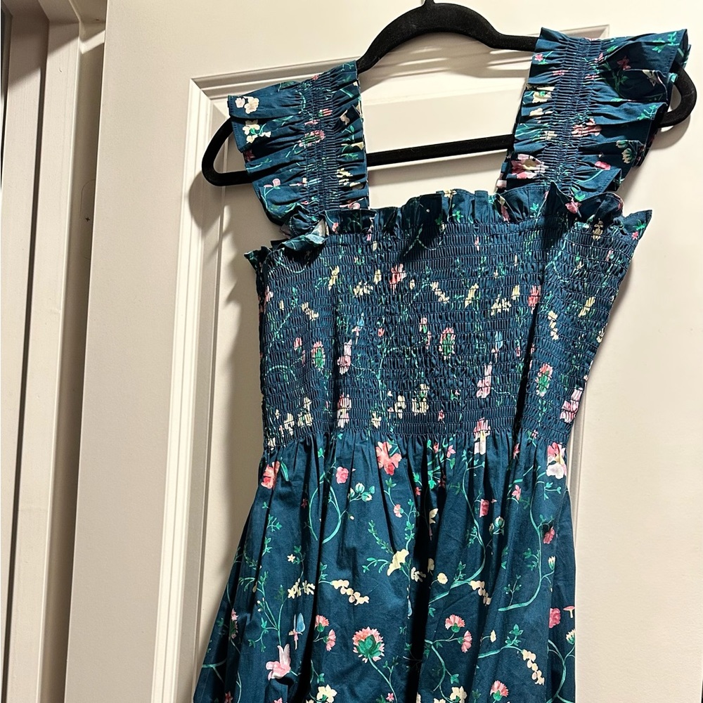 Hill House Elizabeth Short Dress